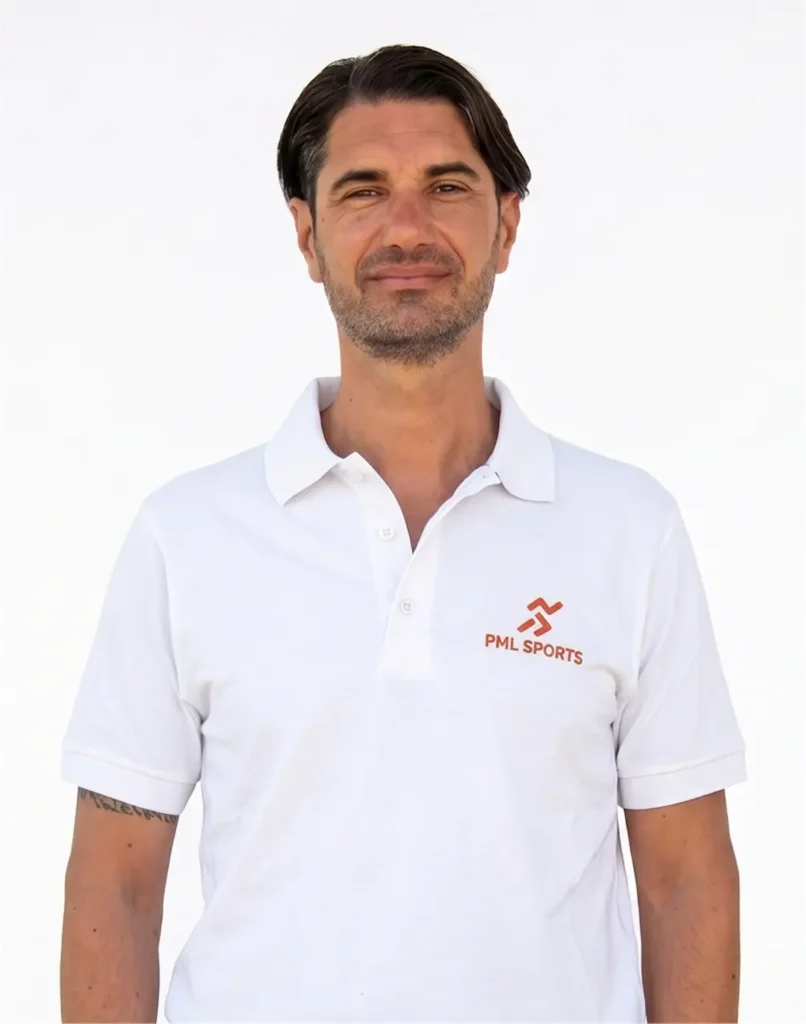 Dott. Luca Mariano Modolo
