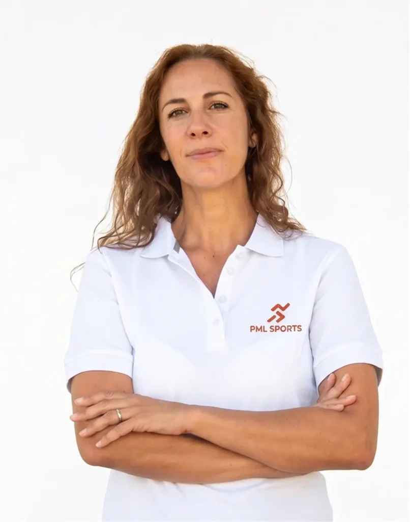 Dottoressa Marianna Pertoldi