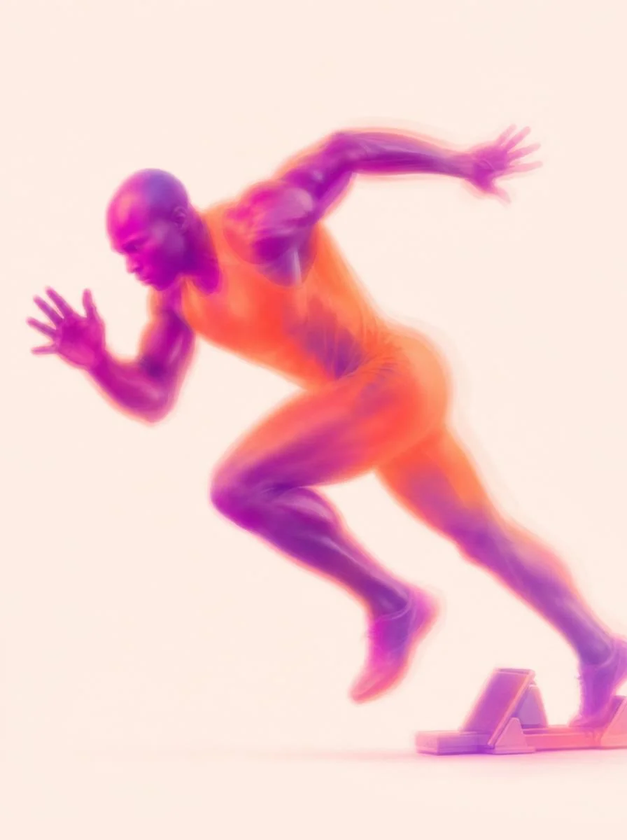 Mental training atleta sprint – PML Sports