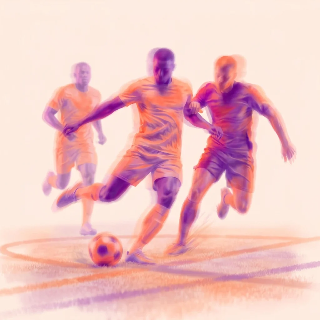 Potenziamento sportivo stagionale: Preparazione mentale squadre calcio – PML Sports